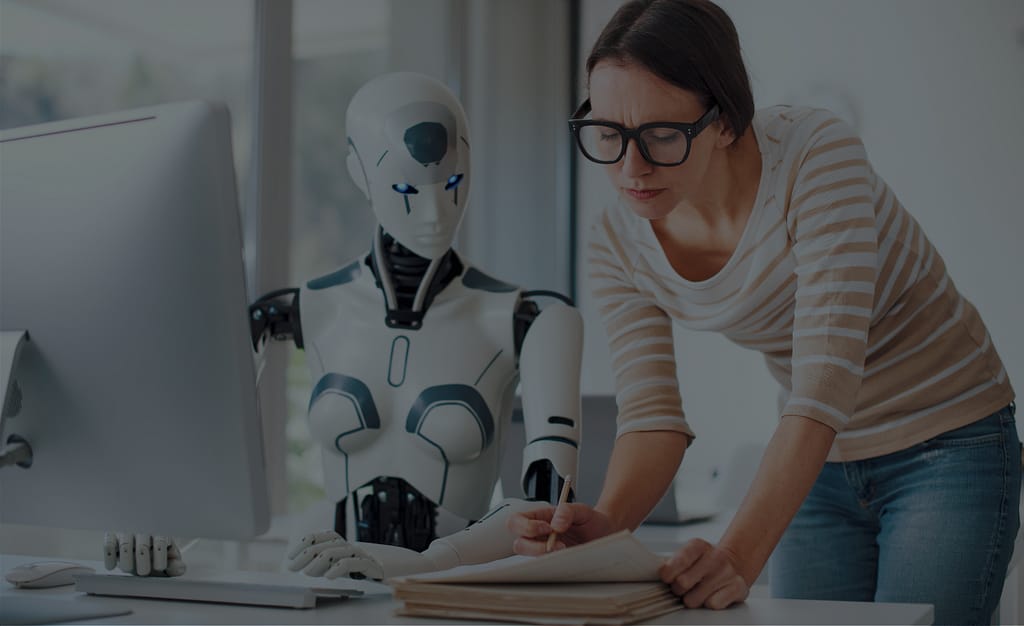 grounding in AI results