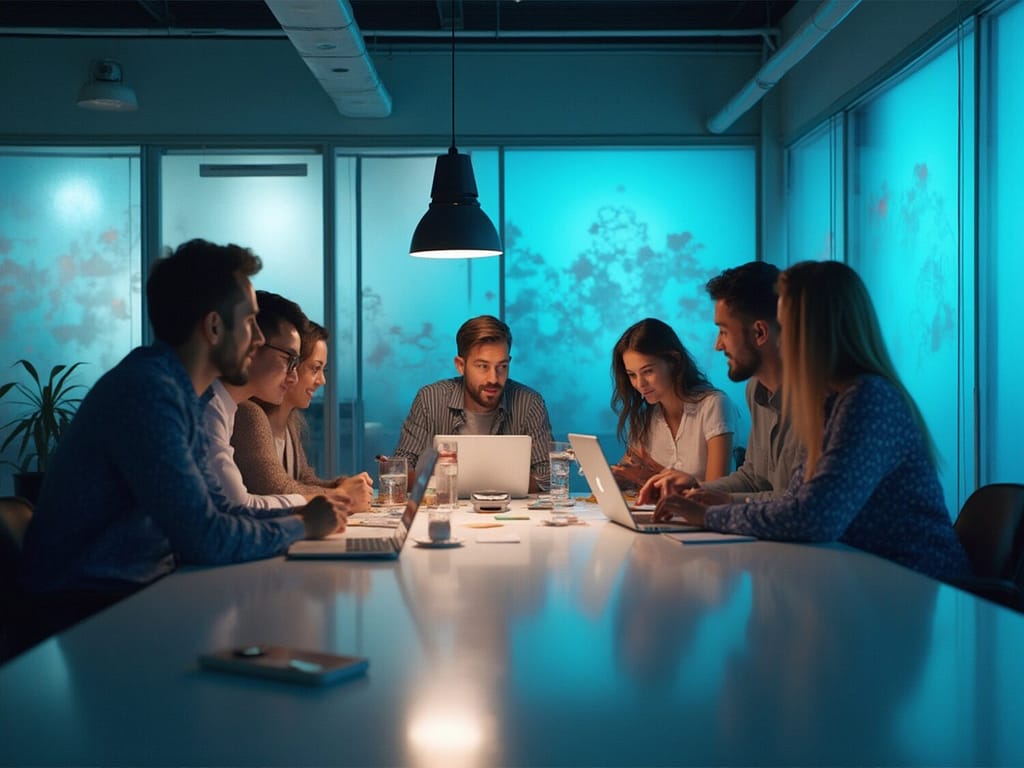 strategic communications agency