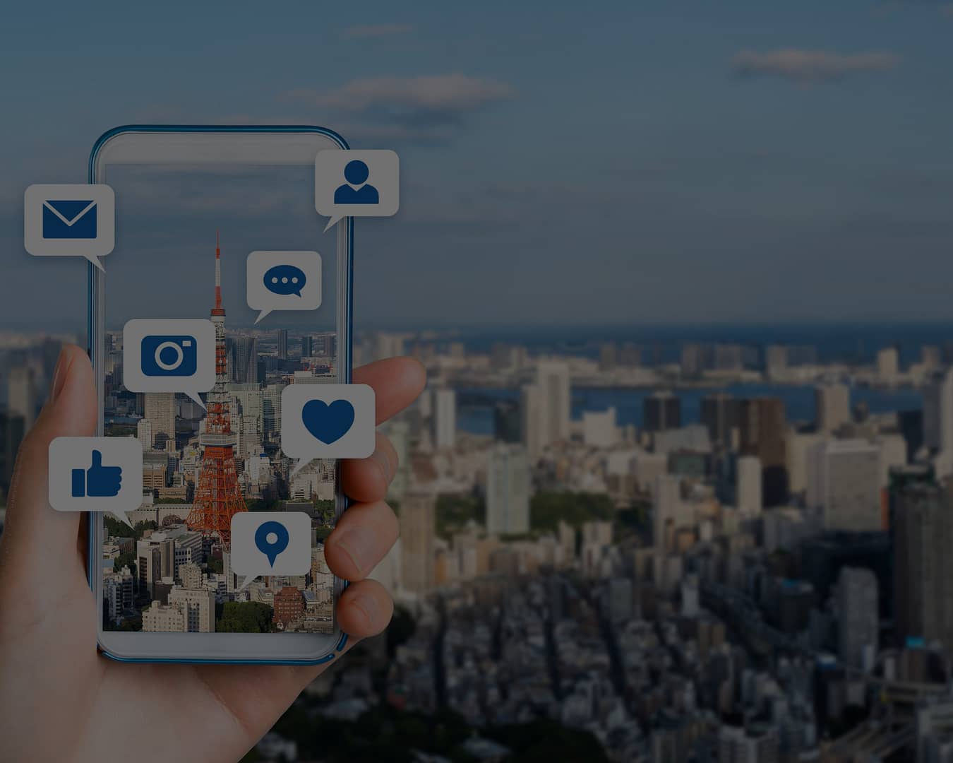 Why Social Media is Critical for Business