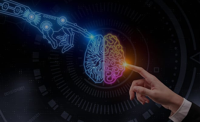 human psychology and gen AI